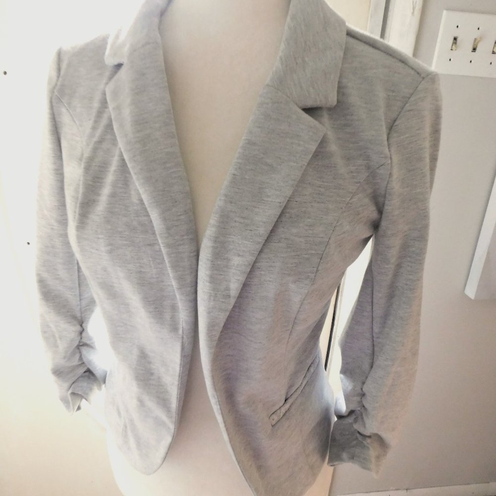 Candies. sold at Kohl's knit jacket new with tags.  Size small